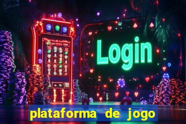 plataforma de jogo de 2 reais